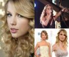 Taylor Swift певец и автор песен кантри-музыки.